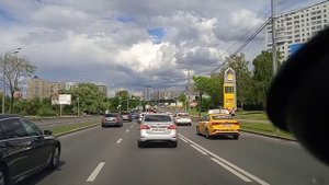 москва ленинский проспект, проспект вернатского