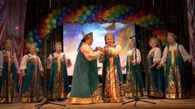 (2015) Сударушки на 8 марта смотреть онлайн