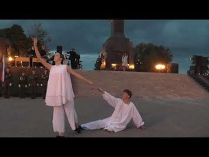 Блокадный вальс