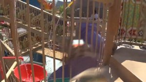 Аквапарк Рамаяна,детская зона 3