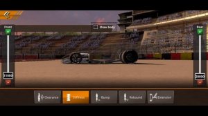 4.3 Seconds Pro Mod Corvette Tune! (Division X) Version 1.8.7 | No Limit Drag Racing 2.0