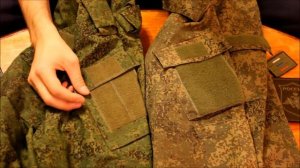 ВКБО против ВКПО Оригинал vs Реплика | Летняя полевая форма ВС РФ | ОБЗОР ВОЕННОЙ ФОРМЫ