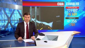 В мире всего за неделю количество диагнозов COVID выросло на треть