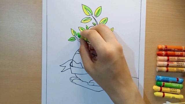 earth day drawing | save earth poster drawing easy | world earth day drawing for beginners смотреть онлайн