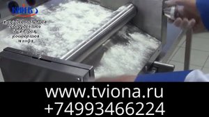 Ручная тестораскаточная машина ТР-2/12