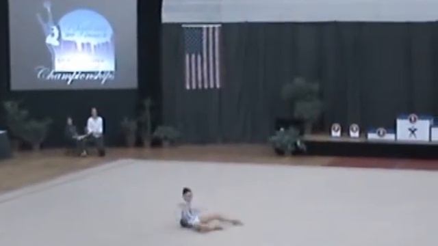 JO L8 Ball Emily rakhnyansky смотреть онлайн