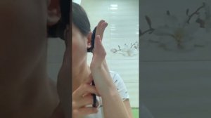 КАК ПОДСТРИЧЬ ВОЛОСЫ САМОСТОЯТЕЛЬНО. Стрижка дома . Карантин.