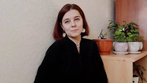 Деда, погоди! Л  Филатов, читает Вера Героева, музыкально литературный театр На Рублёвке