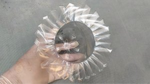 Простой способ сделать ПОДЕЛКИ из ПЭТ-бутылки за 2 минуты - СМОТРЕТЬ ДО КОНЦА!!!