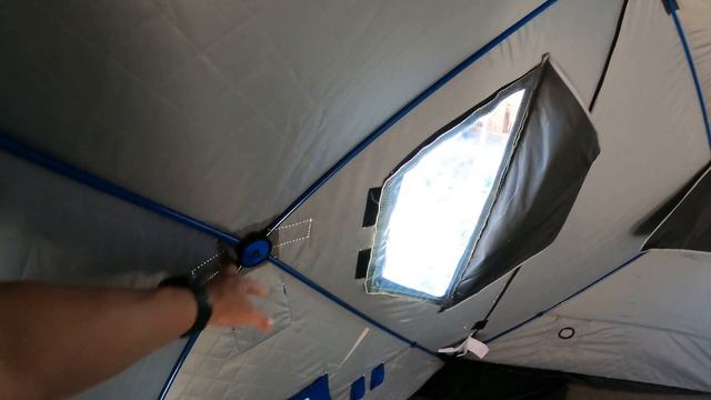 Otter Vortex Resort first impressions and hub modification смотреть онлайн