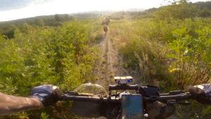 Трейлер № 3 - Катка в Куваши