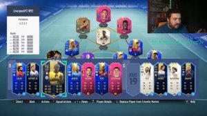 The End of FIFA 21...Endgame Squads!