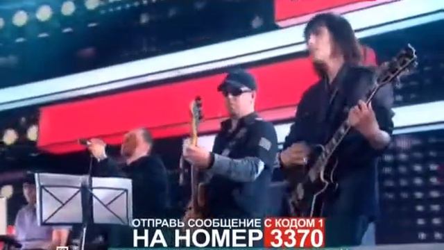 В Цыганова   Возвращайтесь avi