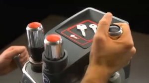 Silca Matrix Pro, Designed for Professionals