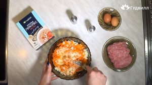 Диетические ленивые голубцы. Рецепт для похудения.
