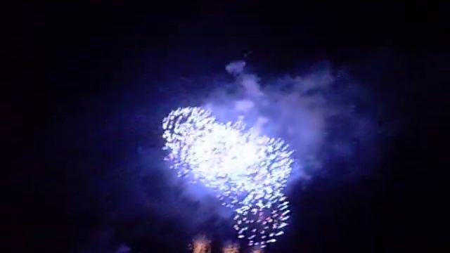 "Under the Sea" Fireworks Display at Yatsushiro смотреть онлайн