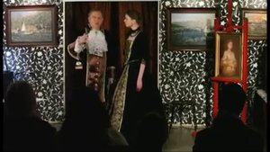 Спектакль "Стакан воды"