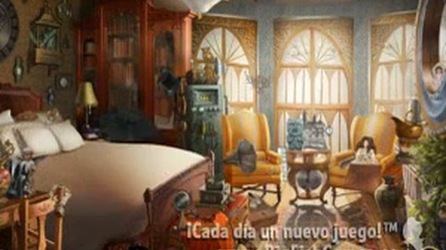 The Clockwork Man: The Hidden World смотреть онлайн