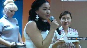 В поселке Кысыл-Сыр Вилюйского района 30 семей получили родовые сертификаты