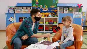 Дети и картинки: старые бытовые приборы и детектор лжи
