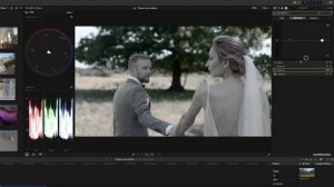 Основы Цветокоррекции в Final Cut. Как покрасить любое видео?!