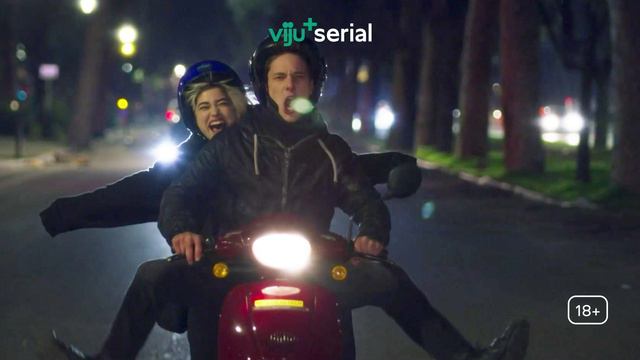 Мы -- легенды на viju+ Serial смотреть онлайн