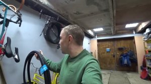 FIXED GEAR ИЗ ХВЗ. Часть 1