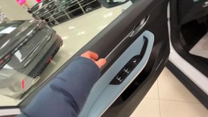 НОВЫЙ КИТАЕЦ за 2 МЛН - GEELY DIHAO S // ОБЗОР