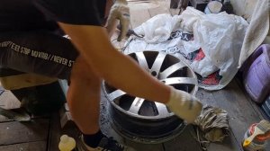 Восстановление дисков