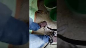 как поднять давление в системе, если нет воды