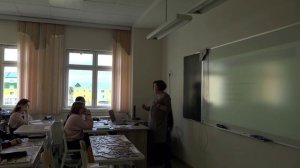 Урок географии 8 класс Административно-территориальное деление России.mp4