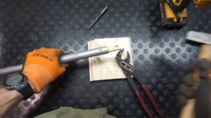 КОСМИЧЕСКИЙ УПОР ДЛЯ ВОРОТ