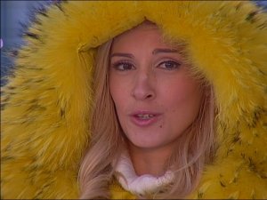 ДОМ-2 Город любви 2866 день Вечерний эфир (15.03.2012)