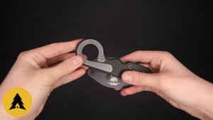 Складной нож керамбит CRKT Kinematic Provoke