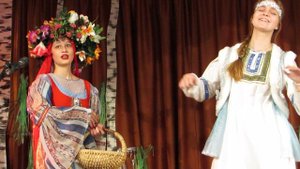 Музыкальный салон. Школа на Житной. 3 марта 2022 г. (1)