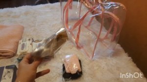 Что нужно взять в роддом.Сумка в роддом.