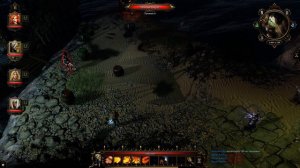 Divinity Original Sin Девичник в Сайсиле #15 (15.11.14)