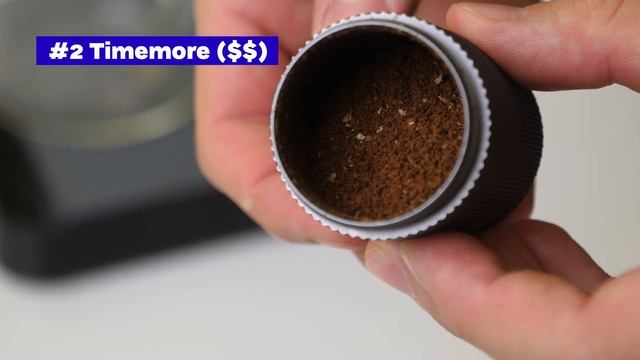 Cheap vs Expensive Hand Grinder: What’s The Difference? смотреть онлайн