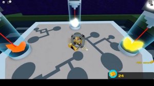 Где найти все секретки в Build a Boat?