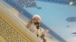 Наказание и прощение...  Ильдар Аляутдинов