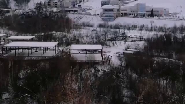 ВЫШКА. Часть 1.