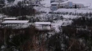 ВЫШКА. Часть 1.