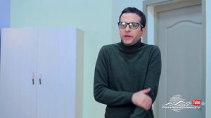 Domino, 3-րդ եթերաշրջան, Սերիա 19