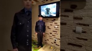 Головы вверх руки поднять