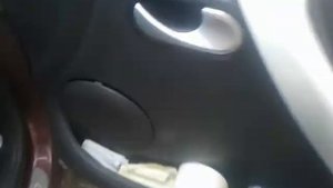 Лада Ларгус установка мощных динамиков