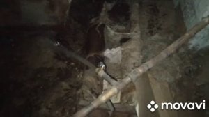 #стоякводаотопление .Как развоздушить "прогнать"стояк отопления? Маленький секрет.