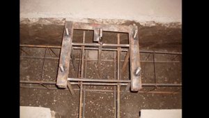 Установка подъемника при тонкой стяжке. Т4-АЕ&Т