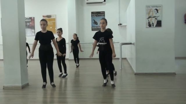 ТАНЦЫ МОЁ ХОББИ/DANCING MY HOBBY/ცეკვა ჩემი ჰობი смотреть онлайн