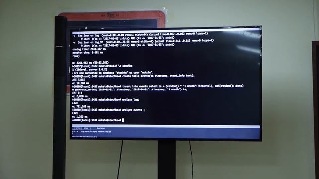 Максим Милютин. Postgres Professional. Шардинг в PostgreSQL при помощи Pg_pathman