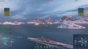 Мир Кораблей